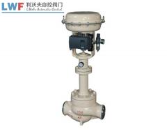 靈活的控製方式：接受模擬信號或數字信號控製