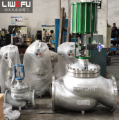 大口徑氣動香蕉视频APP免费下载的流量特性
