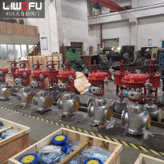 氣動香蕉视频APP免费下载在不同工業過程中的重要性
