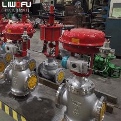 氣動香蕉视频APP免费下载控製氣體與液體流量的自動化元件