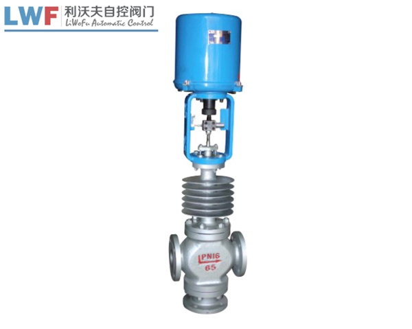 ZDLQ電子式電動三通香蕉视频APP免费下载
