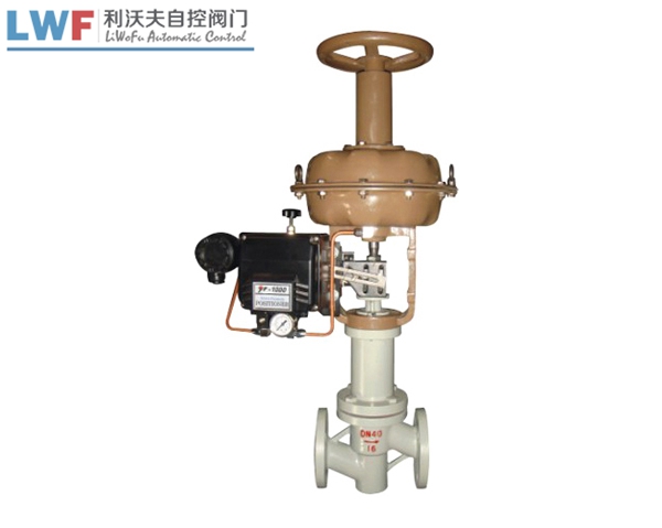 ZJHPF46氣動襯氟香蕉视频APP免费下载