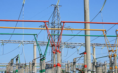 電站香蕉视频APP免费下载在電力行業應用